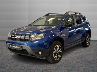 Dacia Duster 1.5 Blue dCi 115cv 4x4 Extreme