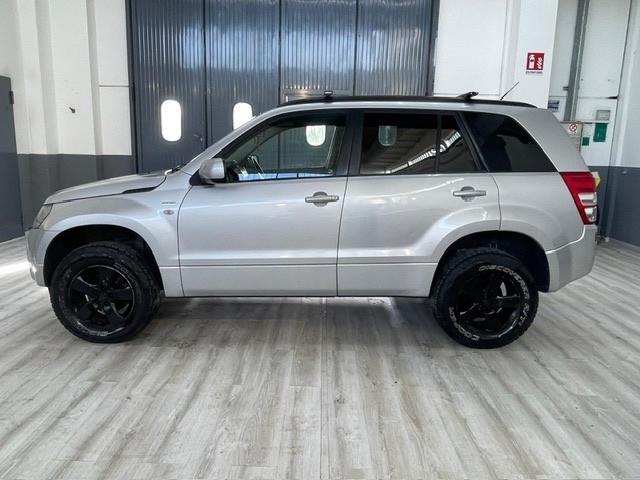 Suzuki Grand Vitara 1.9 DDiS 5 porte Executive