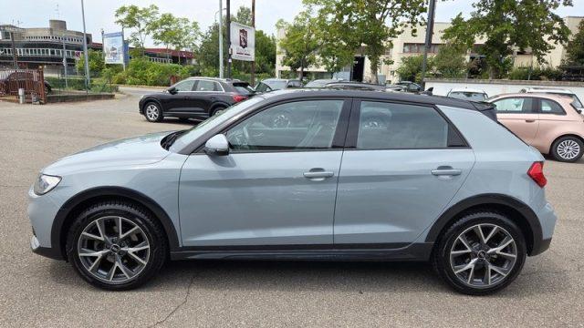 AUDI A1 citycarver 30 TFSI S tronic Admired PERMUTE UNICO.