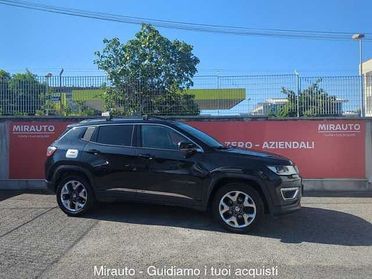 Jeep Compass Compass 1.6 Multijet II 2WD Limited