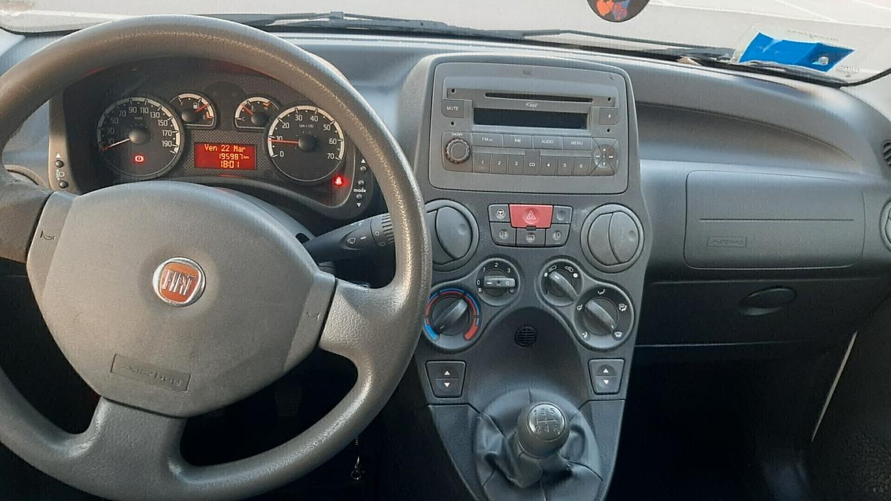 Fiat Panda 1.3 MJT 16V DPF MyLife