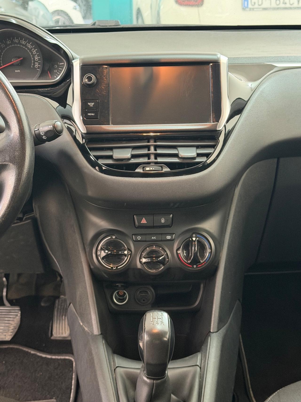 Peugeot 208 1.4 diesel ALLURE