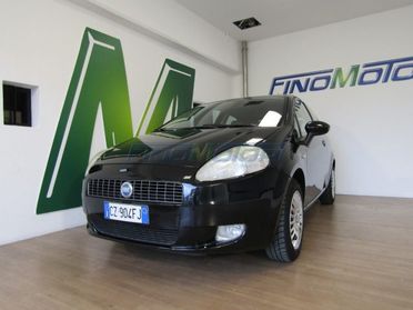FIAT Grande Punto 1.4 3 porte Dynamic