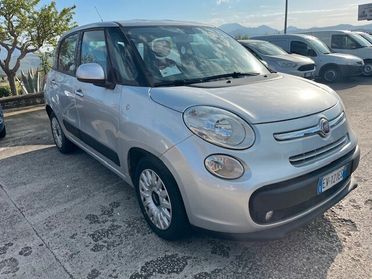 Fiat 500L 1.6 Multijet 105 CV Easy