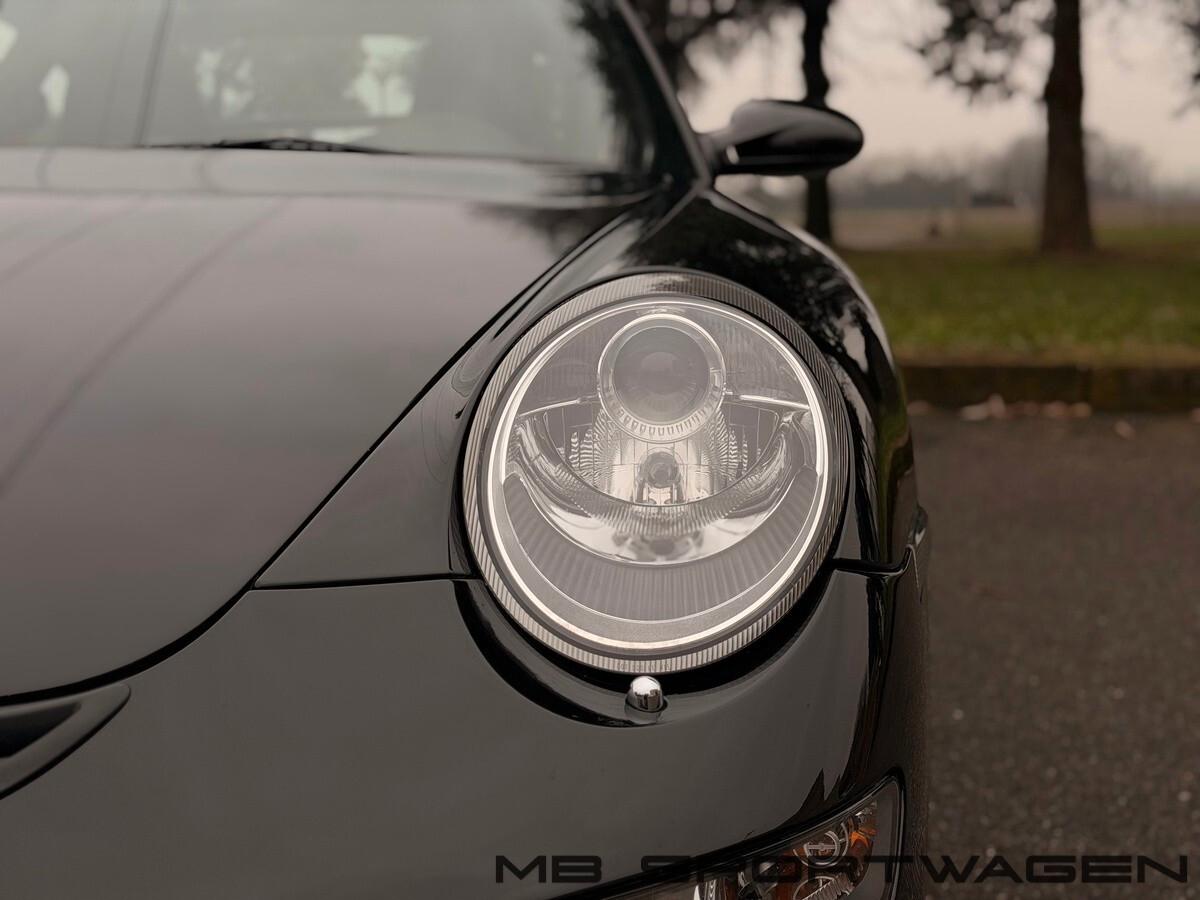 Porsche 911 997 GT3 PCCB / TETTO / PCM / GARANZIA