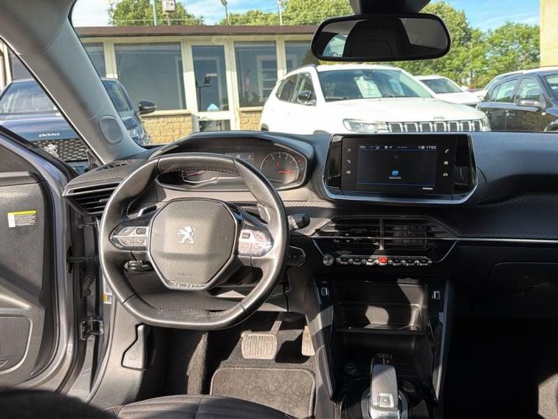 Peugeot 2008 PureTech 130 EAT8 Active Pack S/S aut.