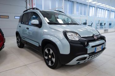 FIAT Panda 1.0 hybrid City Cross s&s 70cv