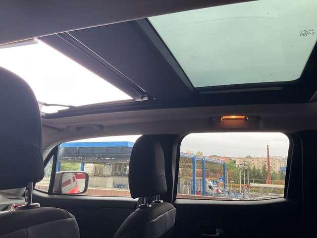 Jeep Renegade 2.0 mjt Trailhawk 4wd 170cv AUTOM-TETTO APRIBILE-