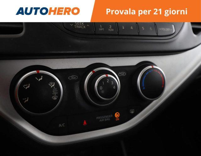 KIA Picanto 1.0 12V 5 porte Active