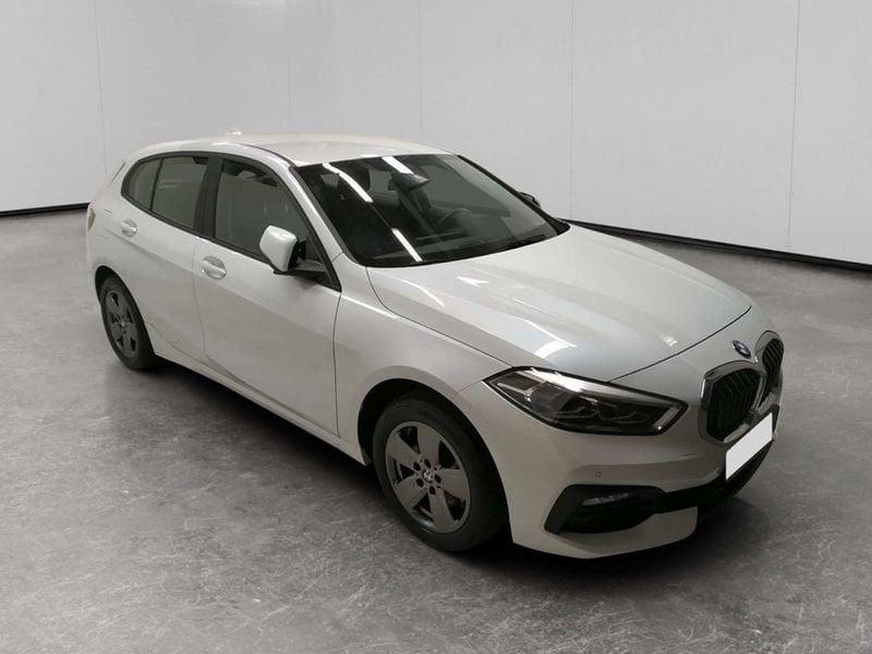 BMW Serie 1 118i Business Advantage 136cv auto