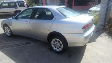 ALFA ROMEO - 156 - 1.8i 16V Twin Spark cat