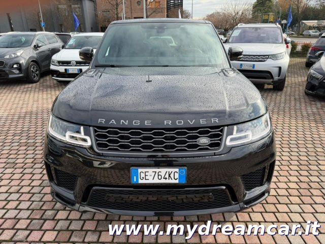 LAND ROVER Range Rover Sport 3.0D l6 MHEV 249 CV HSE Dynamic