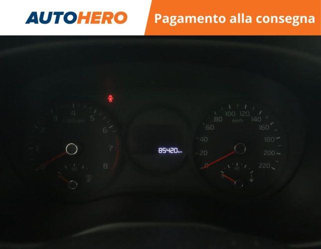KIA Picanto 1.0 TGDi 12V 5 porte X Line