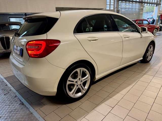 Mercedes-Benz A 180 Classe A - W176 cdi Sport E6 Unico Proprietario