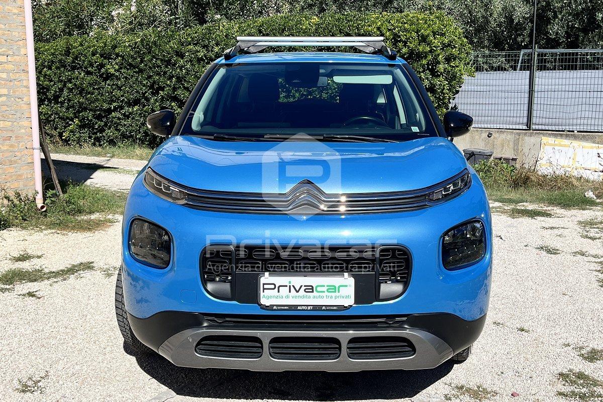 CITROEN C3 Aircross PureTech 110 S&S Feel