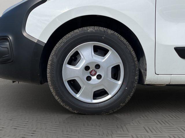 FIAT Fiorino 1.3 MJT 95CV