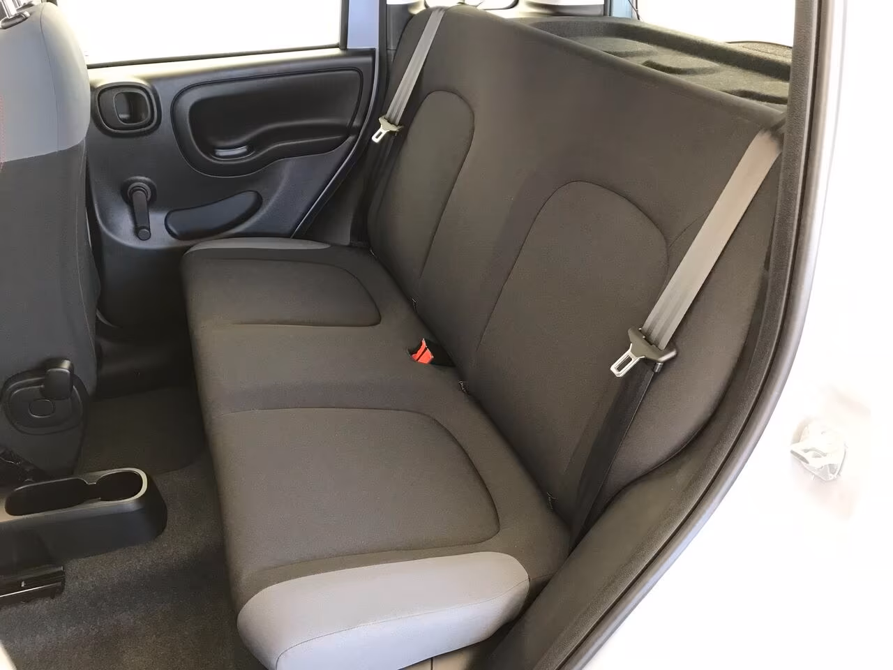 FIAT Panda III 2021 - Panda 1.2 easypower Gpl s&s 69cv