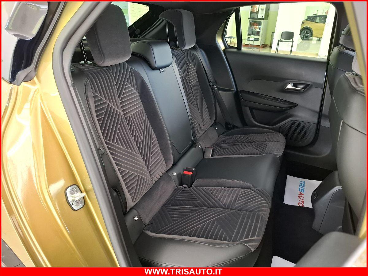 LANCIA Ypsilon 1.2T Mhev E-dct LX NEOPATENTATI (ANDROID+APPLE)