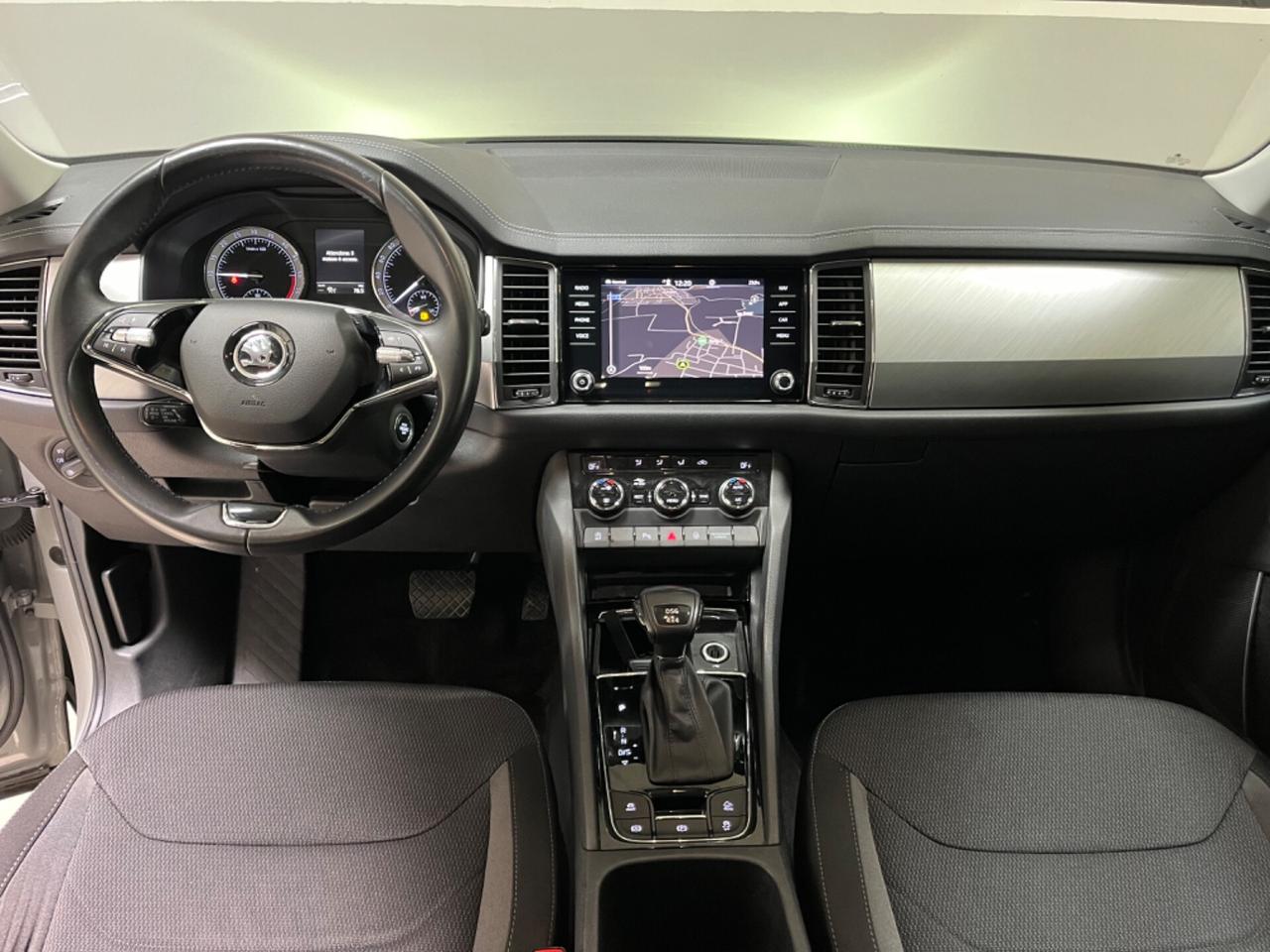 Skoda Kodiaq 2.0 TDI EVO SCR 4x4 2022