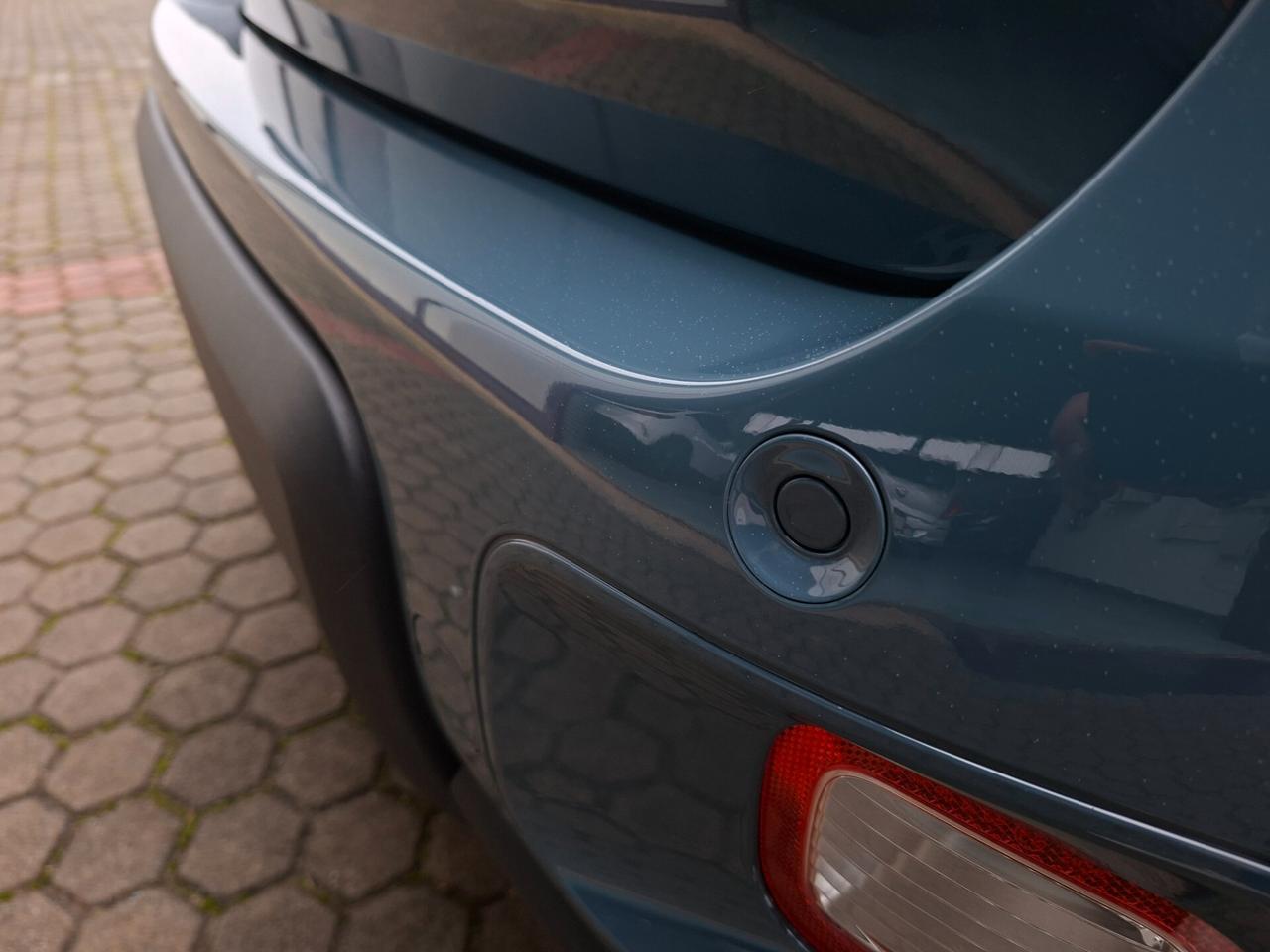 Fiat Panda 1.0 hybrid City Life *PREZZO REALE*