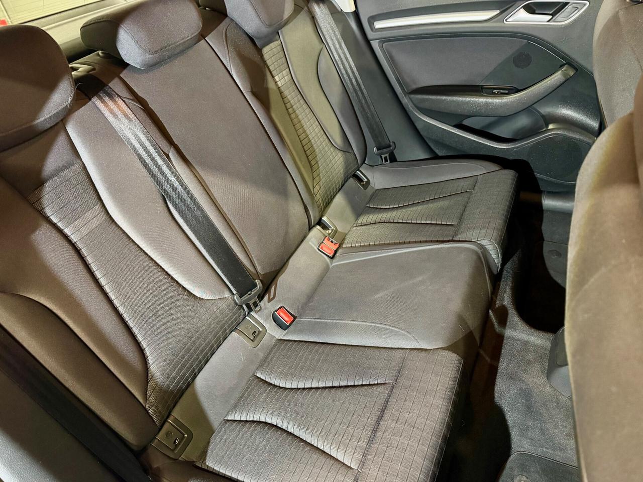 Audi A3 SPB 1.2 TFSI Ambition E6 - Neopatentati