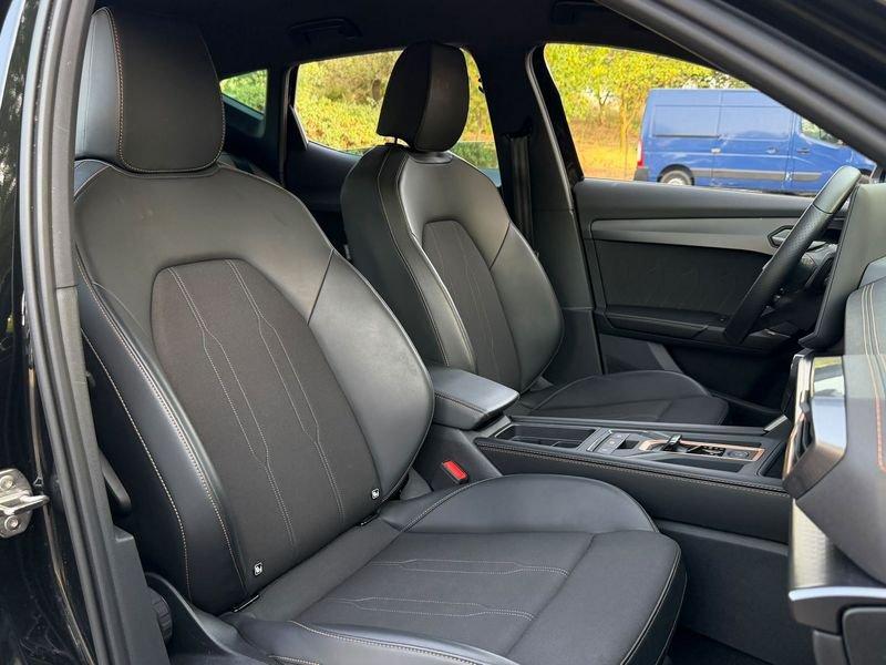 CUPRA Formentor Formentor 2.0 tdi 150cv dsg