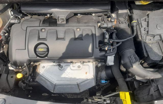 CITROEN C3 Picasso VTi Exclusive
