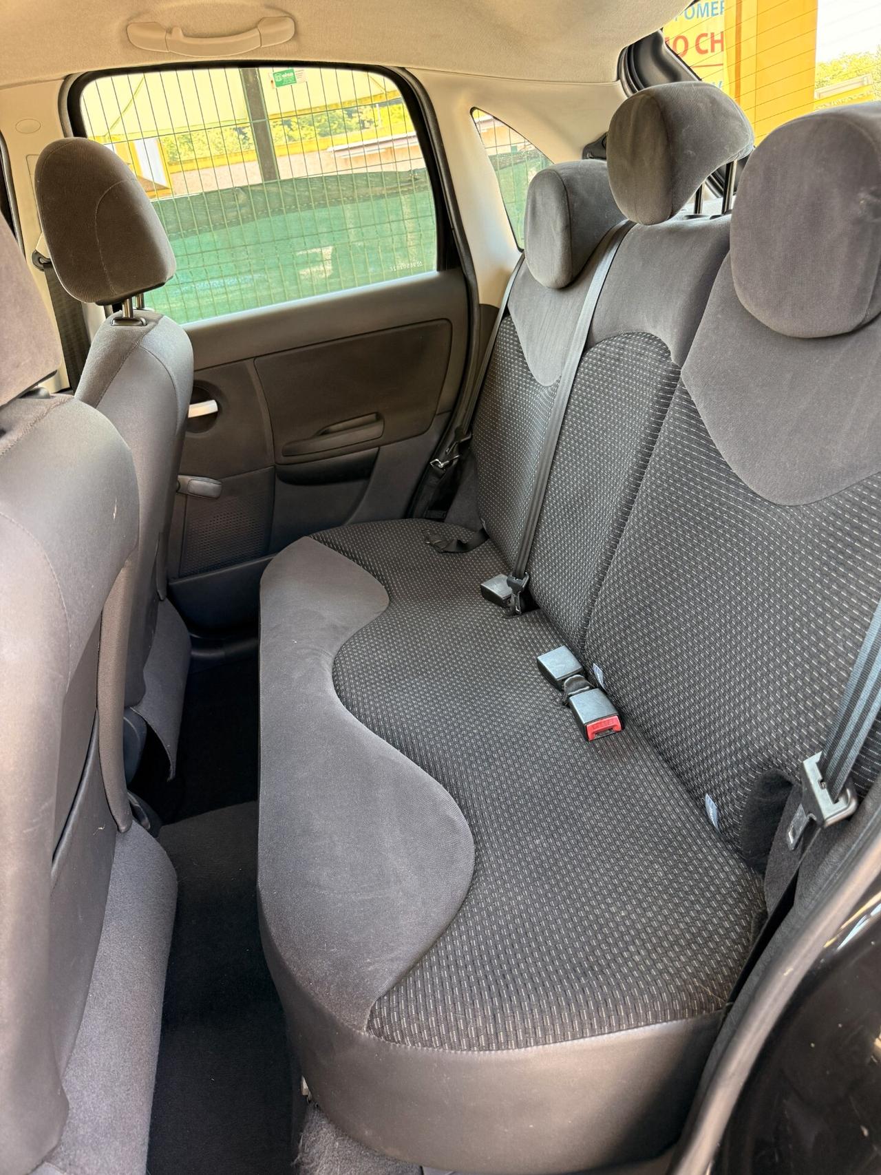 Citroen C3 1.4 Benz/GPL Bi Energy