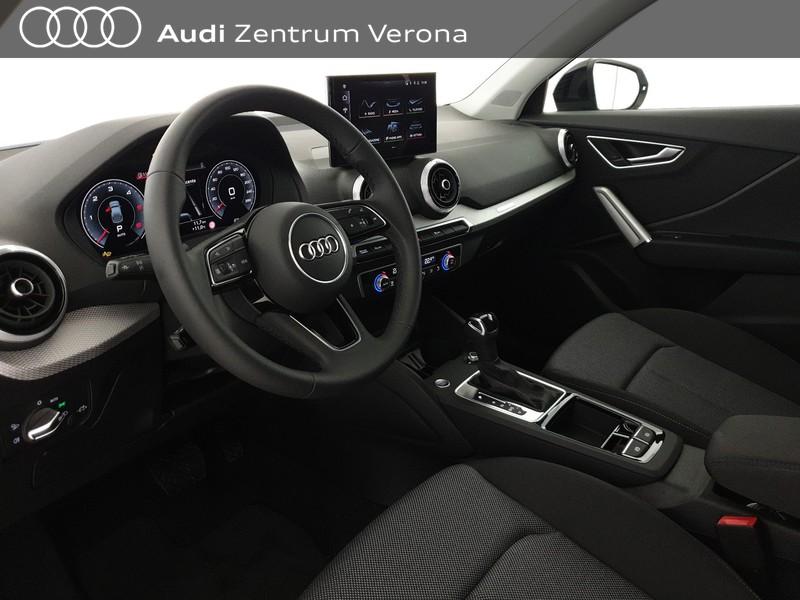 35TDI 150CV quattro S tronic Identity Black