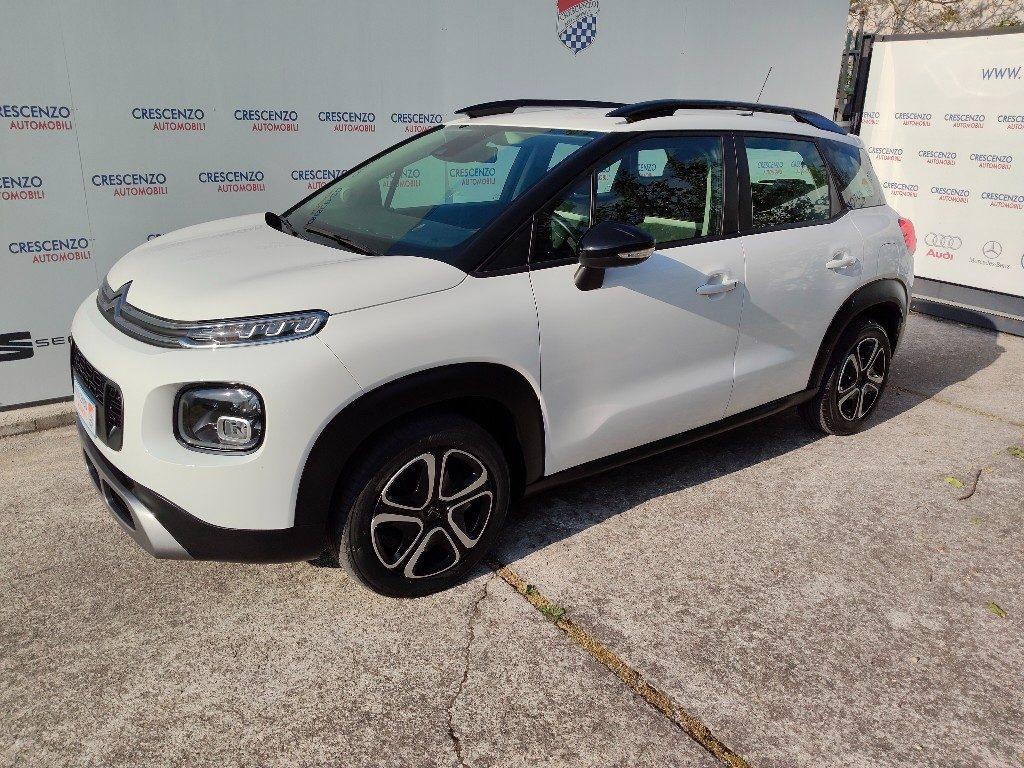 Citroen C3 Aircross PureTech 110 S&S Feel - AZIENDALE