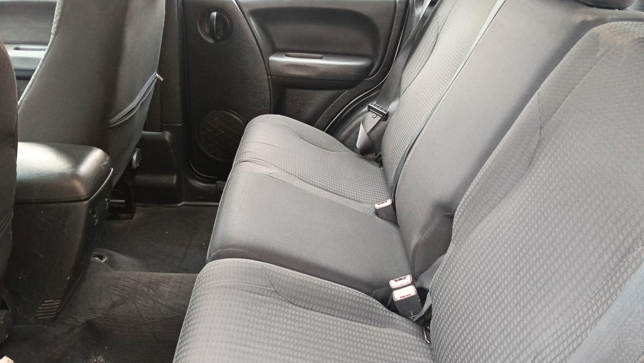 JEEP CHEROKEE 2.8-GANCIO TRAINO-PREZZO PROMO!