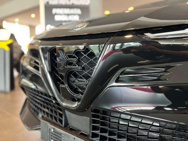 Alfa Romeo Junior 1.2 145 CV Hybrid eDCT6 Q4
