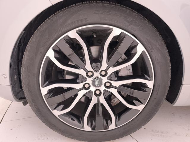 LAND ROVER Range Rover Sport 3.0d i6 mhev HSE Dynamic 249cv auto