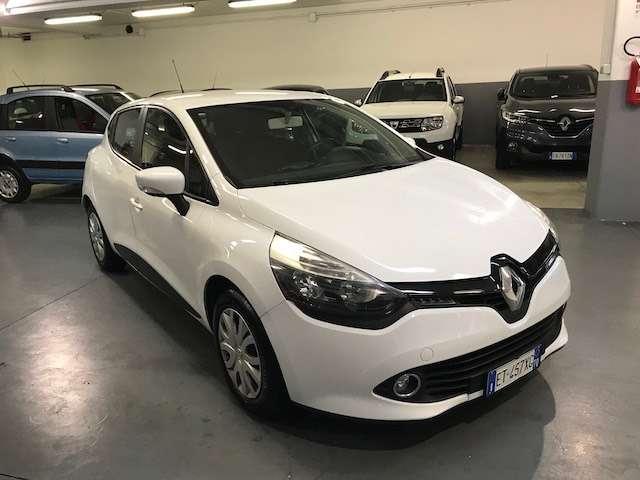 Renault Clio 5PORTE 1.5 dci Live 75cv / BEN TENUTA