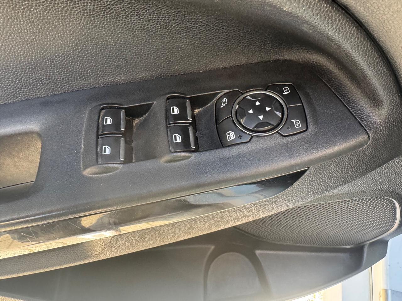 Ford EcoSport 1.5 Ecoblue 100 CV Start&Stop Titanium