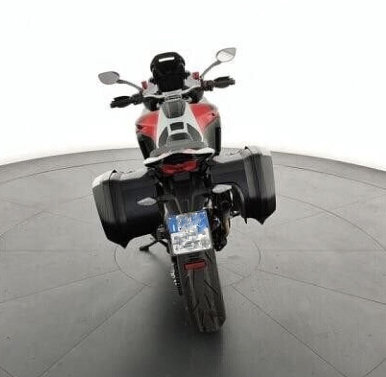 Ducati Multistrada V4 -RS Full Optional