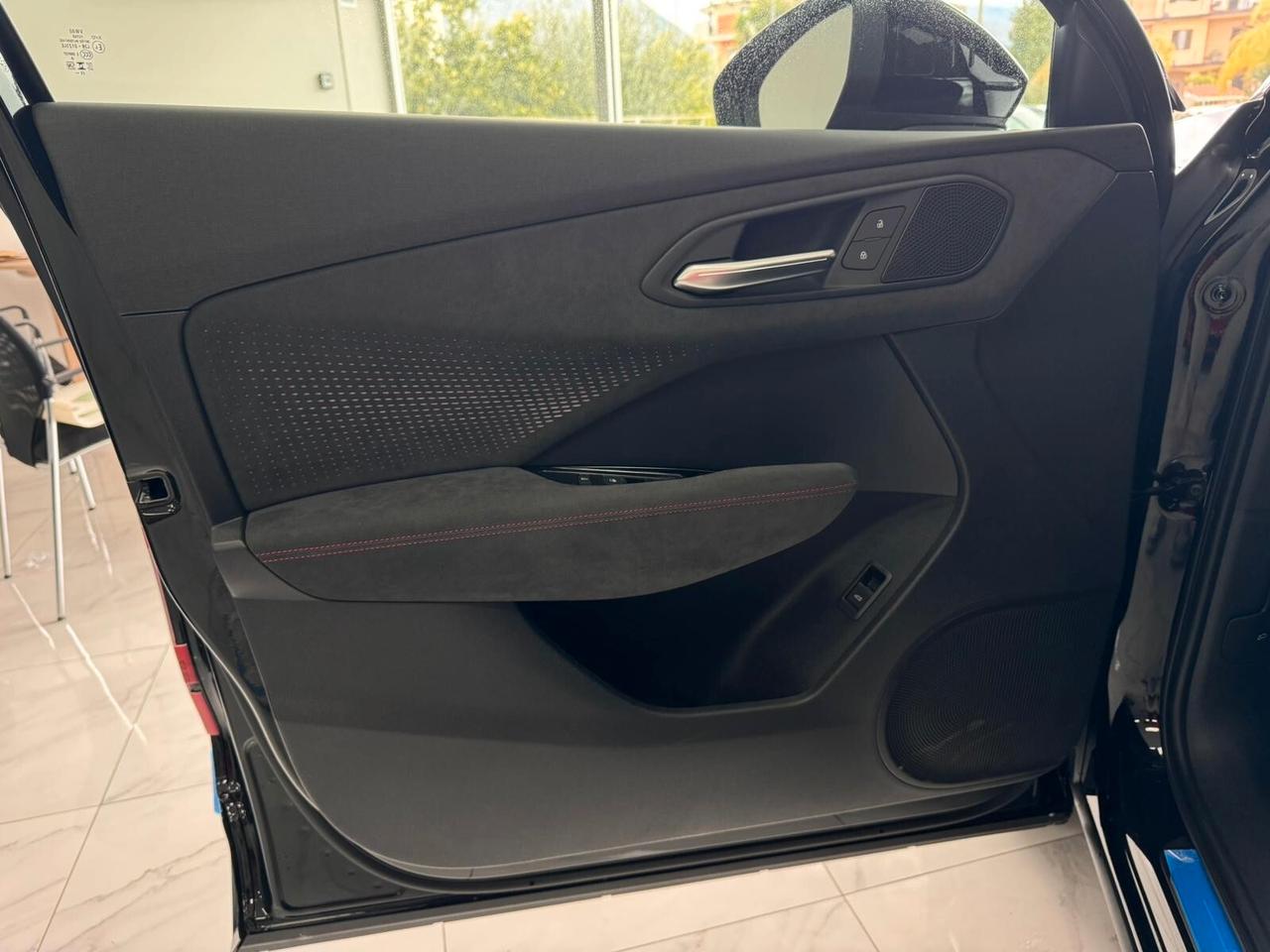 Audi Q3 SPB 35 TDI S tronic line edition