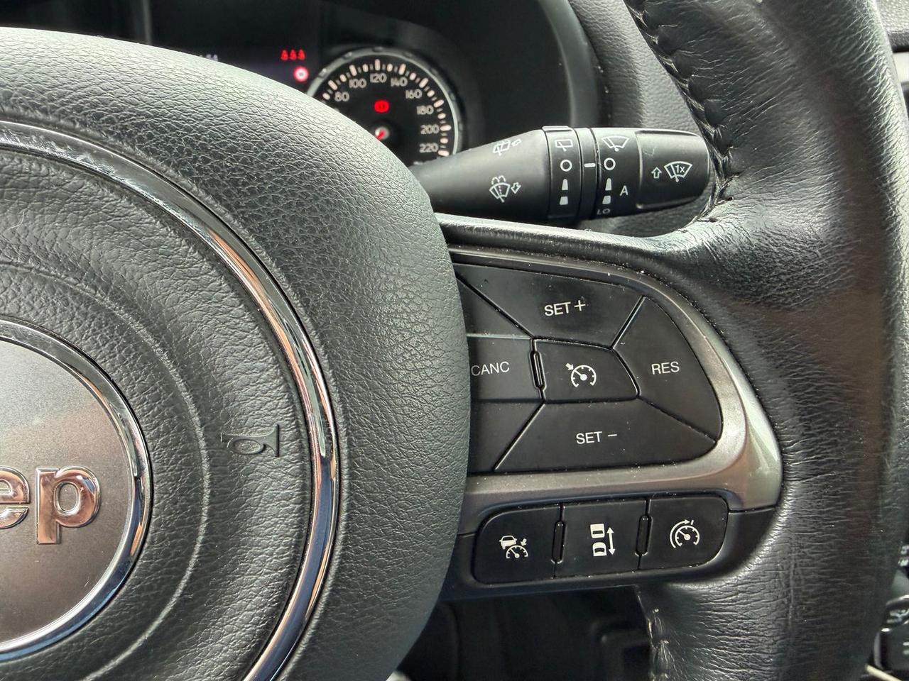Jeep Renegade Limited 1.0 T-GDI *PROMO FINA #12075