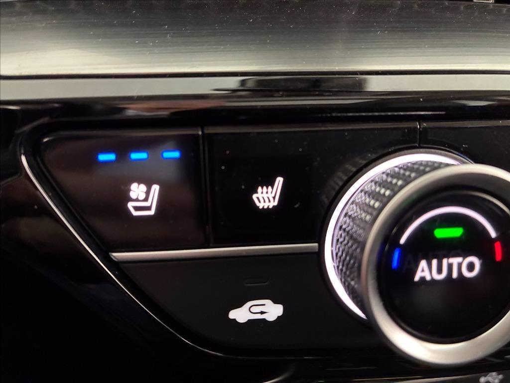 HONDA CR-V 2.0 hev Advance awd del 2023