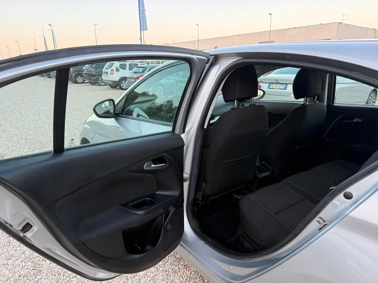 Fiat Tipo 1.6 multijet2