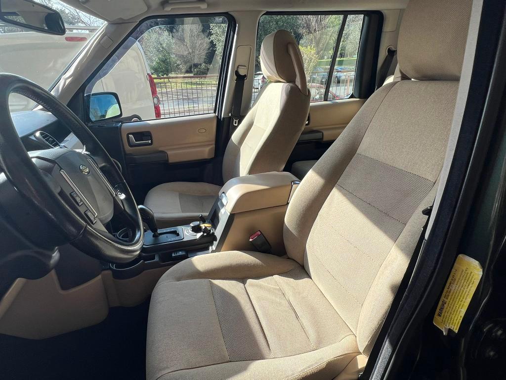 Land Rover Discovery 2.7 tdV6 XS Auto 7 Posti