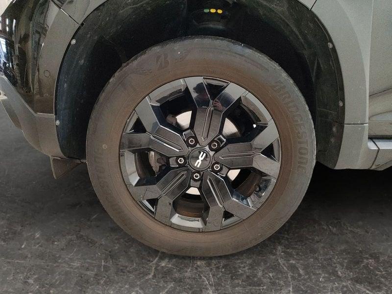 Dacia Duster 1.0 tce SL Extreme Gpl 4x2 100cv