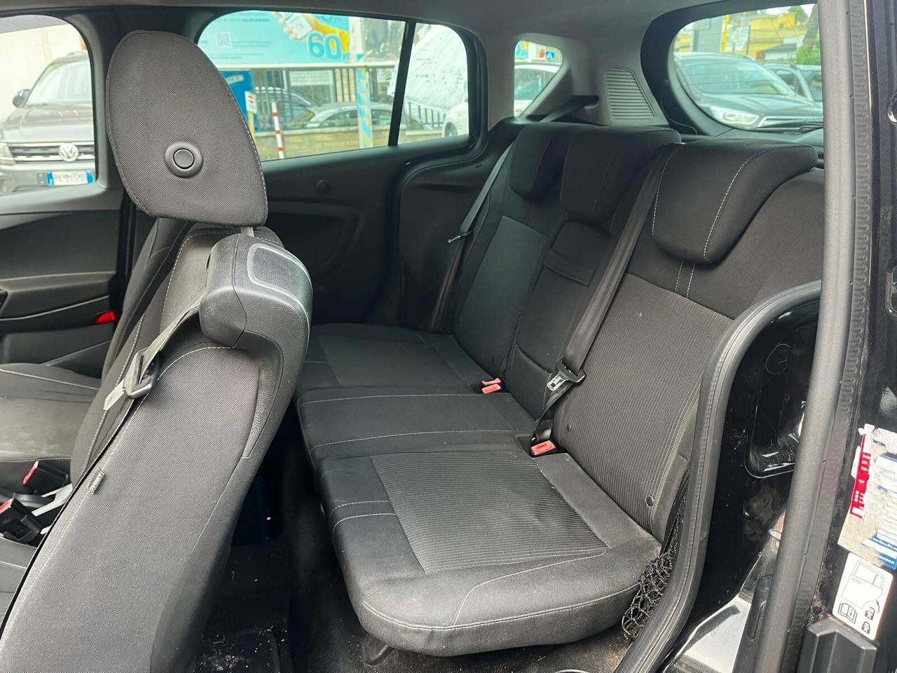 Ford B-Max 1.6 TDCi 95 CV Titanium