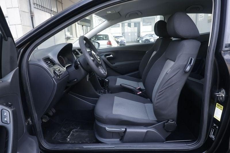 Volkswagen Polo Volkswagen Polo 1.2 TDI DPF 5 p. Comfortline 55KW ANNO 2014