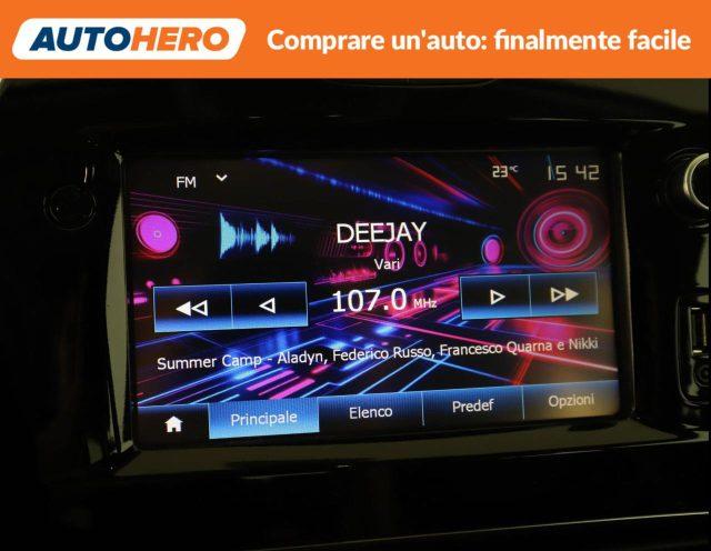 RENAULT Clio 1.2 75CV 5 porte Intens