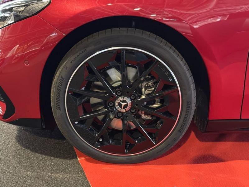 Mercedes-Benz CLA 250+ EQ AMG Line Premium