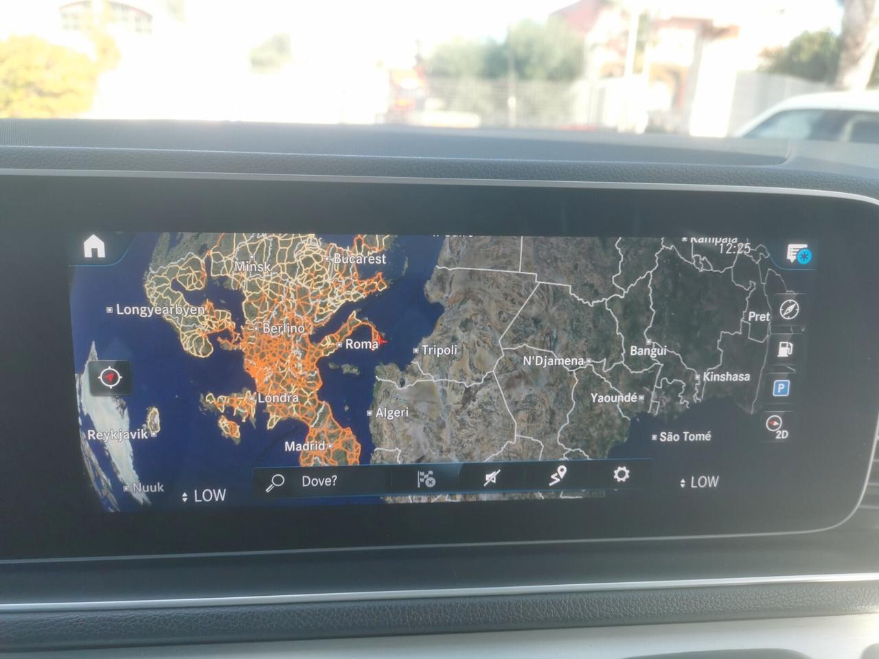 Mercedes-Benz GLE 300 4Matic Premium AMG 2021