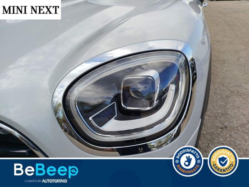 MINI Mini Countryman F60 MINI COUNTRYMAN 2.0 COOPER D HYPE AUTO
