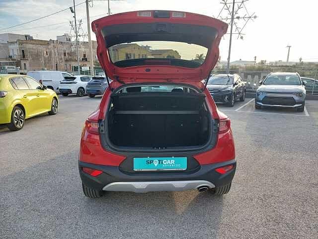 Kia Stonic 1.0 T-GDI MH STYLE / DESIGN PACK