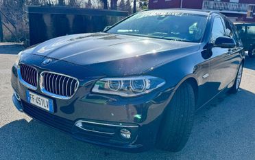 Bmw 530 520d xDrive Msport